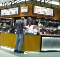 Green Mango - Pubs Melbourne