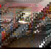 Iona Gardens Cafe  Nursery - Pubs Melbourne