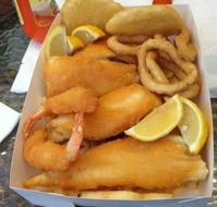 Jindabyne Seafood - Pubs Melbourne