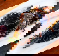 Kareela Hutte Restaurant - Pubs Melbourne