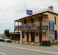 Macleay River Hotel - Pubs Melbourne