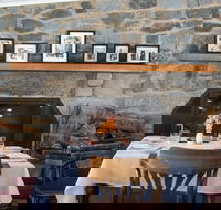 Marritz Bar and Restaurant - Pubs Melbourne