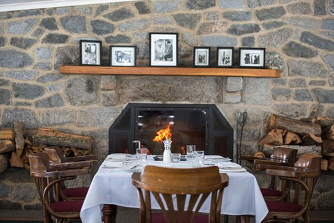 Marritz Bar And Restaurant - Pubs Melbourne 0