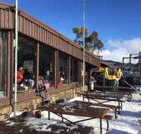 Merritts Mountain House - Pubs Melbourne