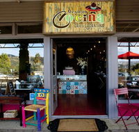 Mexican Cocina Grill  Cantina - Pubs Melbourne