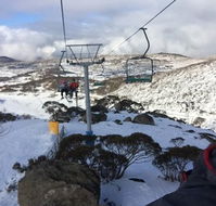 Mid Perisher Centre - Pubs Melbourne