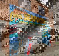 monaro sea foods - Pubs Melbourne