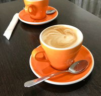 P.D. Murphy Cafe - Pubs Melbourne
