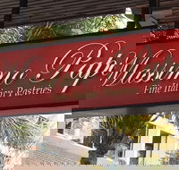Pasticceria Massimo Papa - Pubs Melbourne