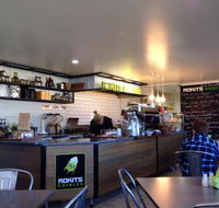 Rokits Edibles - Pubs Melbourne