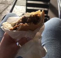 Sandi's Hot Bake - Pubs Melbourne