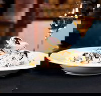 Segreto - Pubs Melbourne