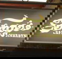 Serge's Cafe - Pubs Melbourne