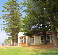 Shells Diner - Pubs Melbourne