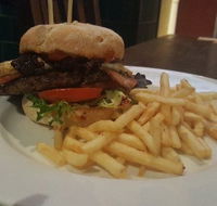 Sheriff's Catering at The Jemmy Moss - Pubs Melbourne