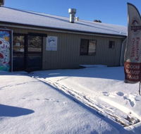 Snowy Mountains Cookies - Pubs Melbourne