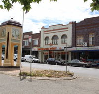 Southern Rise Bakery - Pubs Melbourne