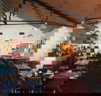 Stallions Restaurant  Bar - Pubs Melbourne