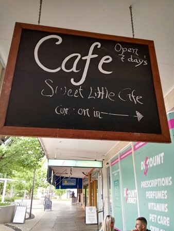 Nericon ACT Pubs Melbourne