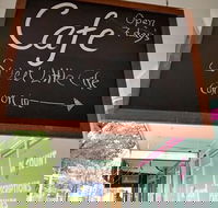 Sweet Little Cafe - Pubs Melbourne
