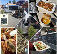 Take Potluck - Pubs Melbourne