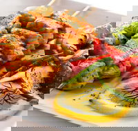 Tandoori Express - Pubs Melbourne