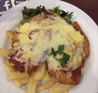 TC's  The Roos - Pubs Melbourne