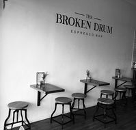 The Broken Drum - Pubs Melbourne
