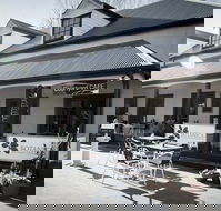 The Courtyard Cafe Berrima - Pubs Melbourne