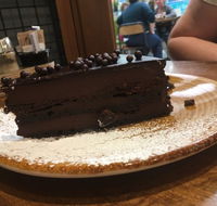 The Shed Cafe - Pubs Melbourne