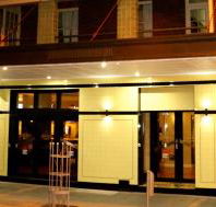 Tourist Hotel - Pubs Melbourne