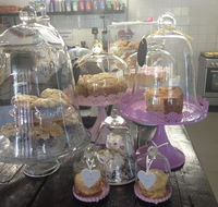 Tracie's Cafe - Pubs Melbourne