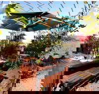 Tuscany in Dalgety - Pubs Melbourne