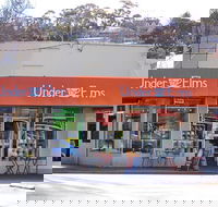 Under the Elms - Pubs Melbourne