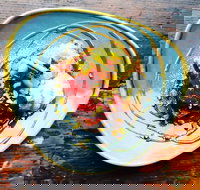 Whisk  Cocoa Cafe  Cake Parlour - Pubs Melbourne