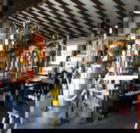 Wildbrumby Cafe - Pubs Melbourne