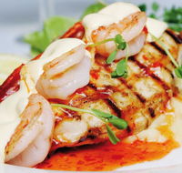 242ate Cafe Bar  Grill - Pubs Melbourne