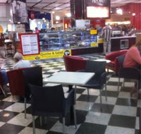 Aroma's at the Fair - Pubs Melbourne