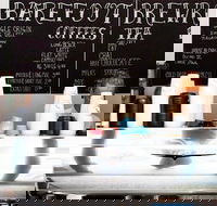 Barefoot Brew Room - Pubs Melbourne