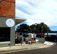 Beach Parade - Pubs Melbourne