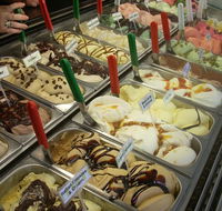 Bella Rosa Gelateria - Pubs Melbourne