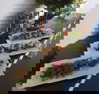 Blue Gum Cafe and Restaurant - Pubs Melbourne