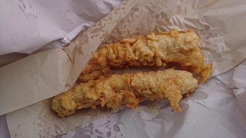 Blue Pacific Fish & Chips - Pubs Melbourne 0