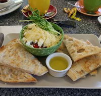 Bonny Hills Garden Cafe - Pubs Melbourne