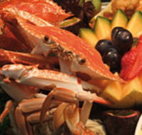 Breakers Restaurant - Pubs Melbourne