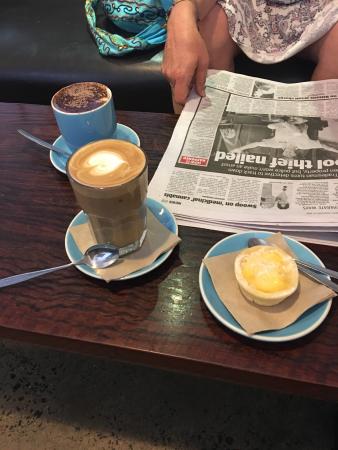 Byl Espresso - Pubs Melbourne 0