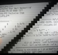 Caltex Highway Restaurant - Pubs Melbourne