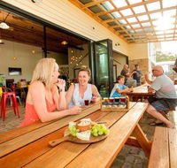 Camel Rock Brewery  Cafe - Pubs Melbourne