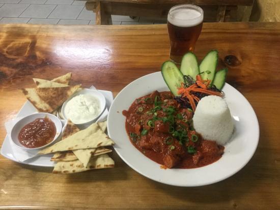 Naughtons Gap NSW Pubs Melbourne