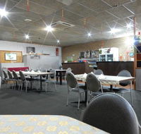 Chan Kong Chinese Restaurant - Pubs Melbourne